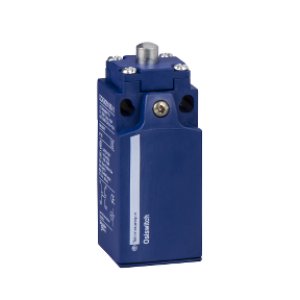 SCHNEIDER ELECTRIC DOĞRUSAL METAL PİMLİ NA/NK NİHAYET ŞALTERİ PLASTİK GÖVDE PG 11