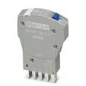 PHOENIX CONTACT CB TM1 10A F1 P TERMİK MANYETİK DEVRE KESİCİ