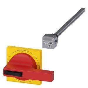 SIEMENS KAPI TAHRİK MEK.KOMPLE SARI/KR BOY 3