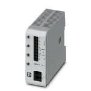 PHOENIX CONTACT CBMC E4 24DC/1-10A NO ÇOK KANALLI ELEKTRONİK CİHAZ DEVRE KESİCİ