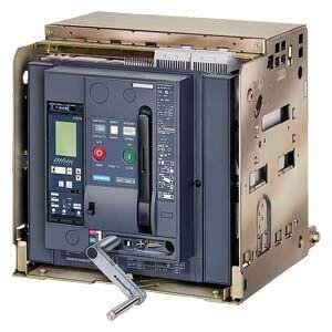 SIEMENS 3WL1225-3BB36-1AA2 ÇEKMECELİ ŞALTER 80KA 1000-2000A