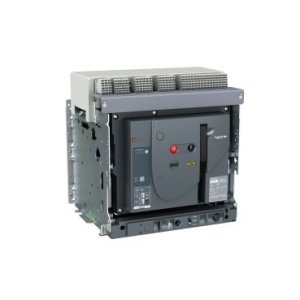 SCHNEIDER ELECTRIC MVS12H3MW5L MVS ÇEKMECELİ MANUEL DEVRE KESİCİ 1200A 3P ET5 W