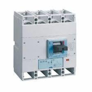 LEGRAND DPX3 1600-S1 4P 1600A 50KA KOMPAKT ŞALTER