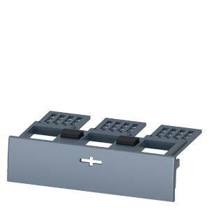 SIEMENS SABİT ŞALTER İÇİN KLEMENS KAPAK 3VA1 STANDART