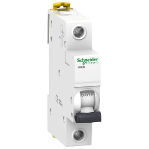 SCHNEIDER ELECTRIC A9K23110 1X10A 6KA İK60N B TİPİ OTOMATİK SİGORTA