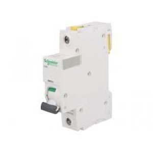 SCHNEIDER ELECTRIC A9K24120 1X20A 6KA İK60N C TİPİ OTOMATİK SİGORTA