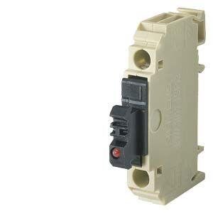 SIEMENS SİGORTALİ KLEMENS 1.5MM2