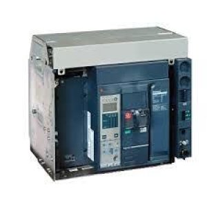 SCHNEIDER ELECTRIC 2000A 70 KA 3P ENERJİMETRELİ KOMPAK ŞALTER NS200N MİC 2.0E