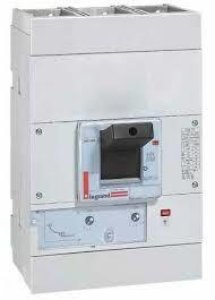 LEGRAND DPX3 1600-TM 3P 1250A 50KA KOMPAKT ŞALTER