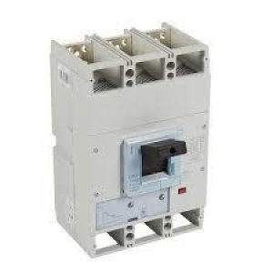 LEGRAND DPX3 1600-TM 3P 800A 50KA KOMPAKT ŞALTER