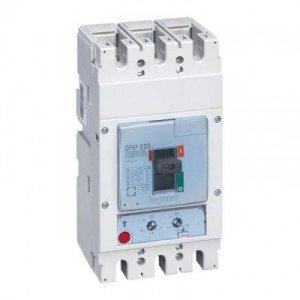 LEGRAND DPX3 630 3P 630A 36KA KOMPAKT ŞALTER