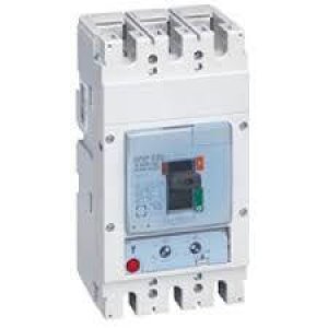 LEGRAND DPX3 630 3P 500A 36KA KOMPAKT ŞALTER