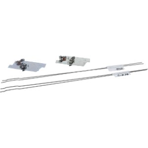 SCHNEIDER ELECTRIC SABİT VEYA ÇEKMECELİ İÇİN ÇUBUK KİLİTLEME MASTERPACT NW08..63 İÇİN