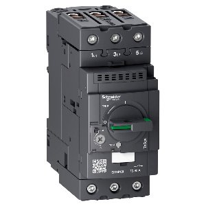 SCHNEIDER ELECTRIC TESYS GV3P THERMAL-MAGN MOTOR CİRCUİT BREAKER 70-80A EVERLİNK