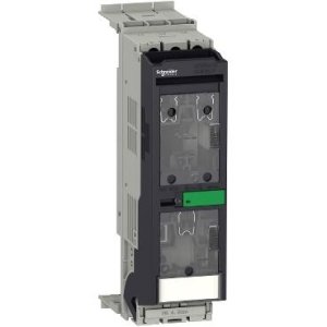 SCHNEIDER ELECTRIC LV480752 SİGORTA YÜK AYIRICI GÖVDESİ ISFT 3KUTUP 3 F DIN NH000 100 A