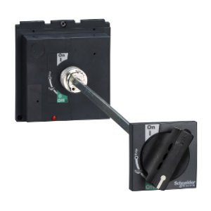 SCHNEIDER ELECTRIC NSX400/630 İÇİN DÖNER KURMA KOLU