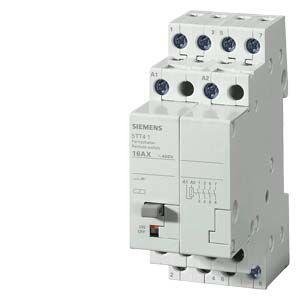 SIEMENS DARBE AKIM ŞALTERİ 16A 4NO