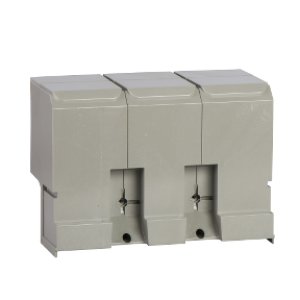 SCHNEIDER ELECTRIC TERMINAL SHIELD 4P
