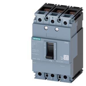 SIEMENS ŞALTER 3VM1 IEC FRAME 160 ÇIKMA KAPASİTE