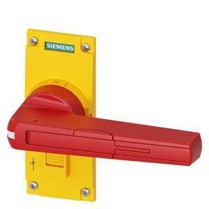 SIEMENS TAHRİK KOLU STANDART TİP SARI/KRM BOY 4