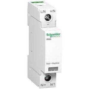 SCHNEIDER ELECTRIC A9L40101 İPRD40R MODÜLER PARAFUDR 1P 350V UZAKTAN AKTARIMLI