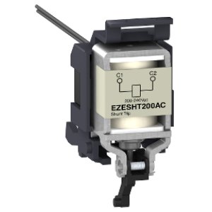 SCHNEIDER ELECTRIC EZC250 SERİSİ İÇİN MX-SHT AÇTIRMA BOBİNİ 200-277 VAC