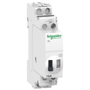 SCHNEIDER ELECTRIC A9C30211 16A 1NA 24VDC DARBE AKIM RÖLESİ