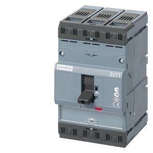SIEMENS YÜK AYIRICI KOMPAKT 160A 25KA