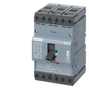 SIEMENS 3 KUTUP KOMPAK ŞALTER 25KA 50-63A