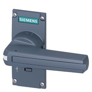 SIEMENS TAHRİK KOLU STANDART TİP GRİ BOY 3