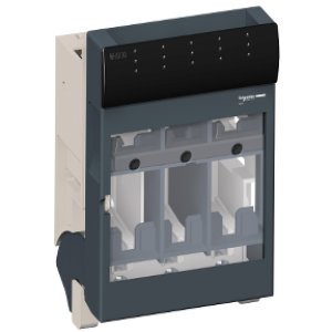 SCHNEIDER ELECTRIC ISFT100 100/160A 000 SİGORTALI YÜK AYIRICI