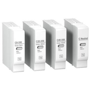 SCHNEIDER ELECTRIC A9L16310 İQUİCK PRD KESİNTİ DURDURUCU İÇİN C40350 KARTUŞ