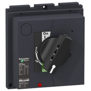 SCHNEIDER ELECTRIC NSX400/630 İÇİN DOĞRUDAN DÖNER KURMA KOLU