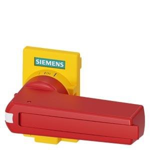 SIEMENS TAHRİK KOLU STANDART TİP SARI/KRM BOY 2
