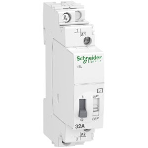 SCHNEIDER ELECTRIC A9C30831 32A 230V 1NA 230-240VAC DARBE AKIM RÖLESİ