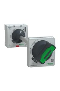SCHNEİDER ELECTRİC G12ROTE UZATMALI DÖNER KOL GOPACT MCCB 125
