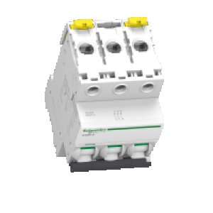SCHNEIDER ELECTRIC A9F73340 3X40A 6KA B TİPİ OTOMATİK SİGORTA