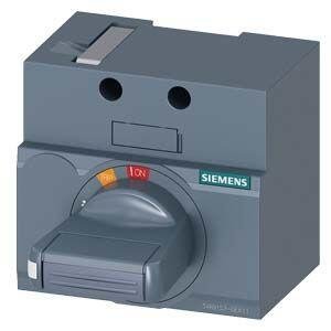 SIEMENS ÖNDEN TAHRİK MEKANİZMA KOMPLE 160A