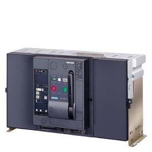 SIEMENS 3WL1350-4CB32-1AA2 OTOMATİK ŞALTER SABİT 100KA 3K 2000-5000A