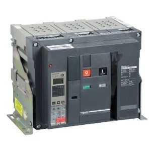 SCHNEIDER ELECTRIC NW40H13PML2EHH MASTERPACT DEVRE KESİCİ