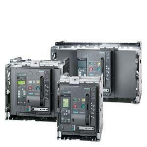 SIEMENS NOMİNAL İŞLETME AKIM MODÜLÜ 3200A