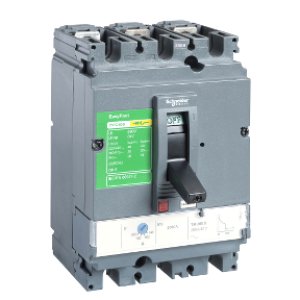 SCHNEIDER ELECTRIC EASYPACT CVS CVS250B TM200D DEVRE KESİCİ 3P/3D
