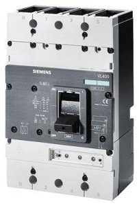 SIEMENS 3 KUTUP KOMPAKT ŞALTER B1 55KA 250-315A