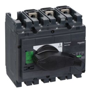 SCHNEIDER ELECTRIC 31106 YÜK AYIRICI COMPACT
