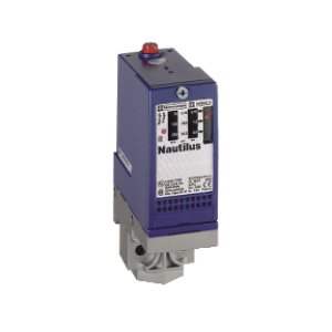 SCHNEIDER ELECTRIC 10-160 BAR SABİT DİFERANSİYELLİ BASINÇ ŞALTERİ
