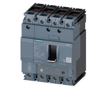 SIEMENS 4 KUTUP KOMPAK TM240 55KA 44-63A