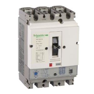 SCHNEIDER ELECTRIC 60..100A 45KW 25KA 400/415V TERMİK MANYETİK MOTOR KORUMA ŞALTERİ