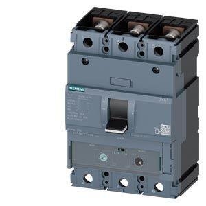 SIEMENS 3 KUTUP KOMPAKT TM240 36KA 175-250A