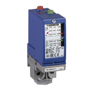 SCHNEIDER ELECTRIC BASINÇ ŞALTERİ