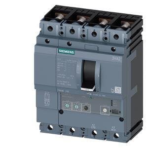SIEMENS 4 KUTUP KOMPAK ETU320 55KA 25-63A